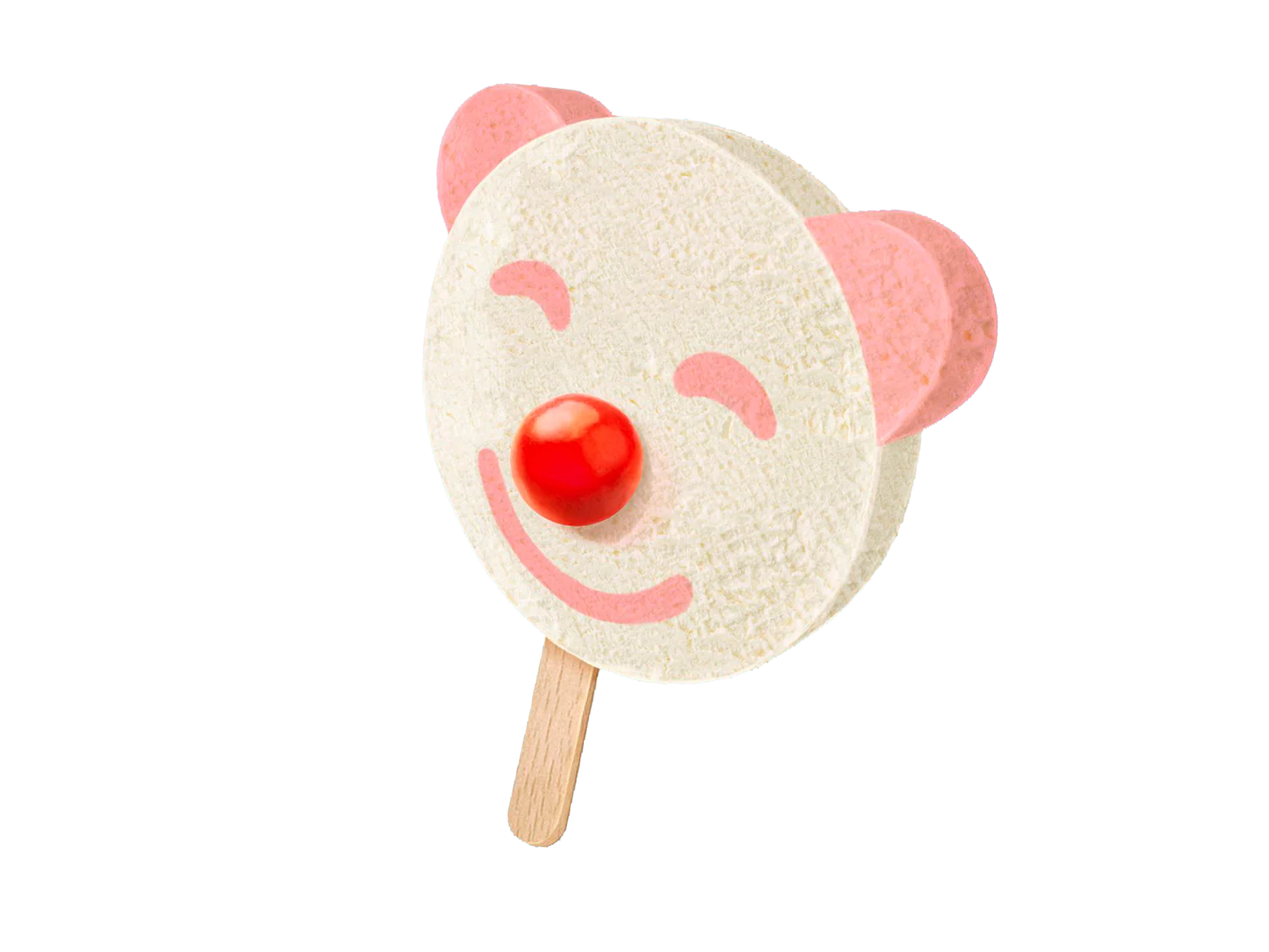 Isbjørn